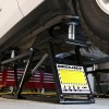 SUV and Truck Garage Lift Adapters