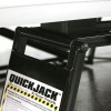 Lifting Pad with QuickJack Car Hoist