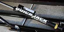 QuickJack Hydraulic Cylinders